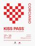 Kiss Pass, Evento Dedicato Al Bacio E Agli Innamorati - Corciano (PG)