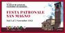 Festa Patronale Di San Magno A Legnano, Edizione 2023 - Legnano (MI)
