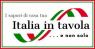 Italia In Tavola, Mostra Mercato Enogastromico - Roma (RM)