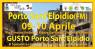 Gusto Porto Sant' Elpidio, A Spasso Tra I Sapori Di Italia E Mercatino Artigianale - Porto Sant'elpidio (FM)