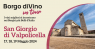 Borgo Divino In Tour A San Giorgio Di Valpolicella, I Migliori Vini Si Incontrano Nei Borghi Più Belli D’italia - Sant'ambrogio Di Valpolicella (VR)