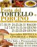 La Festa Del Tortello E Del Porcino a Vicchio, Gastronomia Mugellana Per 5 Settimane Al Lago Viola A Vicchio Di Mugello - Vicchio (FI)