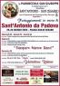 Festeggiamenti In Onore Di S. Antonio Da Padova A San Cesareo, Giugno 2022 - San Cesareo (RM)