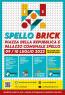 Spello Brick, La Grande Mostra Dedicata Ai Mattoncini Più Famosi Del Mondo - Spello (PG)