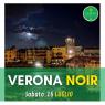 Verona Noir, Le Sfumature Di Una Città Misteriosa - Verona (VR)