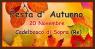 Festa D'autunno A Cadelbosco Di Sopra, Edizione 2022 - Cadelbosco Di Sopra (RE)