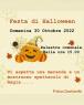 Festa Di Halloween, Magia E Merenda Per I Bambini Di Zavattarello - Zavattarello (PV)