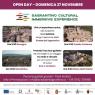 Sagrantino Cultural Immersive Experience, L’open Day Con Tour Guidati Nei Borghi Coinvolti - Bevagna (PG)