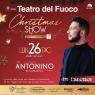 Teatro Del Fuoco A Foggia, Prossimi Spettacoli - Foggia (FG)