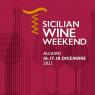 Sicilian Wine Weekend, Wine Tasting, Visite Alle Cantine, Cooking Show, Iniziative Per I Bambini - Alcamo (TP)