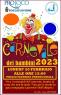 Carnevale A Roccafluvione, Edizione 2023 - Roccafluvione (AP)