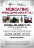Il Mercatino Del Modellismo E Giocattoli D’epoca A Piazzola Sul Brenta, Aprile 2024 - Piazzola Sul Brenta (PD)