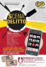 Scena Con Delitto, A Teatro Con Lo Smartphone Per Scoprire Chi È L’assasino - Baronissi (SA)