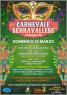Carnevale A Serravalle, Carnevale Serravallese 2023 - Riva Del Po (FE)