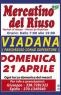 Il Mercatino Del Riuso A Viadana, Edizione 2024 - Viadana (MN)