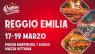 Regioni D'europa A Reggio Emilia, Weekend Scozzese Tra Artigianato Ed Eccellenze Enogastronomiche - Reggio Emilia (RE)