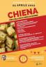 Chiena - Festa Della Pizza Chiena Satrianese, 1^ Edizione - Satriano Di Lucania (PZ)