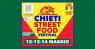 Street Food Festival A Chieti, Edizione 2023 - Chieti (CH)