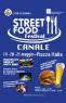 Street Food Festival A Canale, Maggio 2023 - Canale (CN)