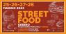Street Food Festival A Urbino, Cibo Di Strada, Birra E Musica Live - Urbino (PU)