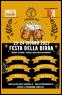 La Festa Della Birra A Torrita Tiberina, Edizione 2023 - Torrita Tiberina (RM)