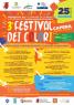 Festival Dei Colori A Capena, Musica, Mostre, Laboratori Per Bambini, Letteratura, Teatro Di Strada - Capena (RM)