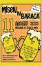 La Festa Della Birra A Missano, 19° Misen In Baraca - Zocca (MO)
