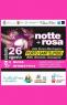 Notte Rosa A Porto Sant'elpidio, La Notte Piu' Rosa Della Riviera Marchigiana  - Porto Sant'elpidio (FM)