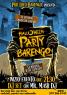 Halloween Party Barengo 2023, Si Balla In Maschera! - Barengo (NO)