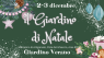 Il Giardino Di Natale , Mercatino Di Natale A San Lorenzo  - Roma (RM)