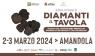 Diamanti A Tavola, Festival Del Tartufo Nero Pregiato Di Amandola - Amandola (FM)