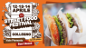 Rolling Truck Street Food Festival - Collegno, Street Food - Collegno (TO)