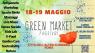 Green Market Festival 18-19 Maggio , Artigianato E Sostenibilità  - Roma (RM)