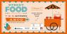 Arco Street Food Festival, Quarta Tappa Per Vitaminac! - Arco (TN)