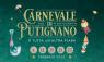 Carnevale di Putignano, Edizione 2020: 4 Giornate Tra Maschere E Coriandoli - Putignano (BA)