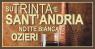 Festa del Vino Novello, Su Trinta 'e Sant' Andria 2019 - Ozieri (SS)