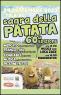 Sagra Della Patata, 60ima Edizione - 2023 - Vergato (BO)