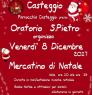 La Magia del Natale a Casteggio, Iniziano Gli Eventi Natalizi 2017 - Casteggio (PV)