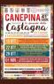 Giornate della Castagna, Sagra Delle Castagne Di Canepina - Canepina (VT)