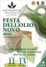 Festa dell'Olio Novo, Tre Giorni Dedicati All'olivicoltura Per Accogliere Il Prodotto Della Raccolta 2019 - Trequanda (SI)