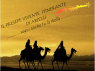 Presepe Vivente Itinerante, 14^ Edizione - Arielli (CH)