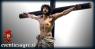 Via Crucis con personaggi viventi, La Passione Di Cristo A Rionero In Vulture - Rionero In Vulture (PZ)
