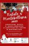 Mercatini di Natale a Montebelluna, Bancarelle In Centro Per I Regali Natalizi - Montebelluna (TV)
