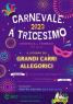 Carnevale a Tricesimo, Sfilata Mascherata 2023 - Tricesimo (UD)
