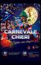 Carnevale Di Chieri, Arrivano I Carri E Le Maschere - Chieri (TO)