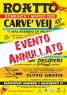 Carnevale a Roatto, 45imo Carve' Veij Roato - Annullato - Roatto (AT)