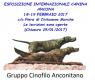 Esposizione Internazionale Canina, Civitanova Marche - Gruppo Cinofilo Anconitano - Civitanova Marche (MC)