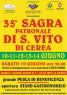  Sagra di San Vito a Cerea, Edizione 2023 - Cerea (VR)