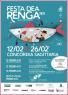 Festa dea renga, Edizione 2023 - Concordia Sagittaria (VE)