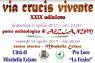 Via Crucis Vivente, Due Appuntamenti A  Mirabella Eclano - Mirabella Eclano (AV)